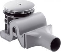 Сифон для поддона Hansgrohe Raindrain ′90 XX 60067000 фото в интернет-магазине «Wasser-Haus.ru»