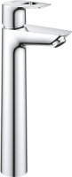 Смеситель для раковины Grohe BauLoop 23764001 хром фото в интернет-магазине «Wasser-Haus.ru»