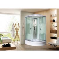 Душевая кабина МОНОМАХ  90/80/24  МЗ L фото в интернет-магазине «Wasser-Haus.ru»