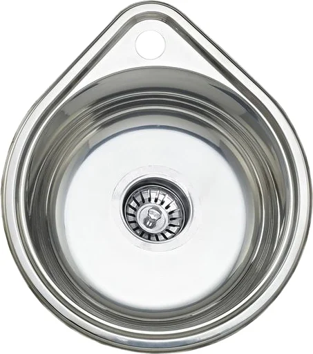 Комплект Мойка кухонная Seaman Eco Wien SWT-3945 + Смеситель Barcelone SSL-5226 water polish фото в интернет-магазине «Wasser-Haus.ru»