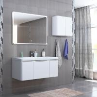 Мебель для ванной Акватон Шерилл 105 фото в интернет-магазине «Wasser-Haus.ru»