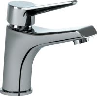 Смеситель для раковины Paini Messina MECR205N35 фото в интернет-магазине «Wasser-Haus.ru»