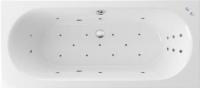 Акриловая ванна Excellent Oceana Slim WAEX.OCE16S.ULTRA 160x75 фото в интернет-магазине «Wasser-Haus.ru»
