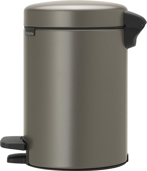 Мусорное ведро Brabantia NewIcon 113246 фото в интернет-магазине «Wasser-Haus.ru»