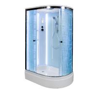 Душевая кабина AvaCan EM3012 L LED фото в интернет-магазине «Wasser-Haus.ru»