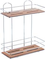 Полка Tekno-tel BK076 фото в интернет-магазине «Wasser-Haus.ru»