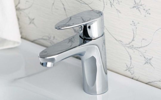 Смеситель Wasserkraft Leine 3503 для раковины фото в интернет-магазине «Wasser-Haus.ru»
