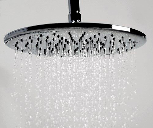 Верхний душ Wasserkraft A030 фото в интернет-магазине «Wasser-Haus.ru»