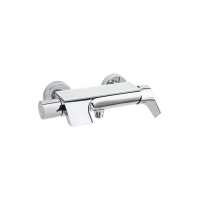 Смеситель для ванны с душем Ramonsoler Urban chic 210501S, хром