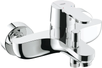 Смеситель для ванны с душем Grohe Get 32887000 фото в интернет-магазине «Wasser-Haus.ru»