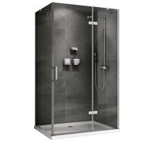 Душевой уголок ABBER Zart AG08100-S81 фото в интернет-магазине «Wasser-Haus.ru»