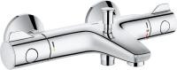 Термостат Grohe Grohtherm 800 34567000 для ванны с душем фото в интернет-магазине «Wasser-Haus.ru»