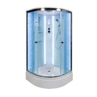 Душевая кабина AvaCan EM2710 LED фото в интернет-магазине «Wasser-Haus.ru»