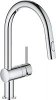Смеситель Grohe Minta 32321002 для кухонной мойки фото в интернет-магазине «Wasser-Haus.ru»