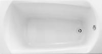 Акриловая ванна 1MarKa Elegance 130х70, с ножками фото в интернет-магазине «Wasser-Haus.ru»