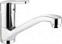 Смеситель Kludi Logo Neo 379130575 для кухонной мойки фото в интернет-магазине «Wasser-Haus.ru»