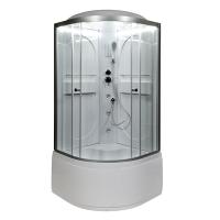 Душевая кабина AvaCan L610 LED с гм. фото в интернет-магазине «Wasser-Haus.ru»