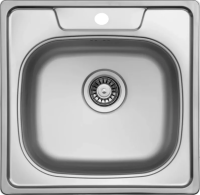 Мойка кухонная TopZero Comfort COP503.503 фото в интернет-магазине «Wasser-Haus.ru»