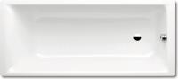 Стальная ванна Kaldewei Ambiente Puro 652 170x75 с покрытием Easy-Clean, без ножек