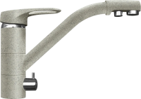 Смеситель для кухни Lava SG05 SCA scandic