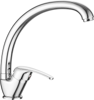 Смеситель для раковины Olive'S Profi PF1508 хром фото в интернет-магазине «Wasser-Haus.ru»