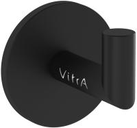 Крючок VitrA Origin A4488436 черный матовый фото в интернет-магазине «Wasser-Haus.ru»