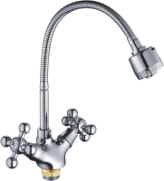 Смеситель для кухни Cron CN19 CN4319-3