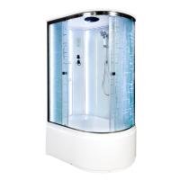 Душевая кабина AvaCan EM4512 L LED фото в интернет-магазине «Wasser-Haus.ru»