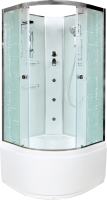 Душевая кабина DTO EM4510NGM фото в интернет-магазине «Wasser-Haus.ru»