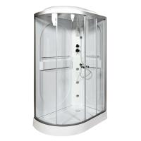 Душевая кабина AvaCan L602R с гм. и эл. фото в интернет-магазине «Wasser-Haus.ru»