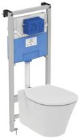 Комплект Ideal Standard Connect Air K819501PA15 фото в интернет-магазине «Wasser-Haus.ru»
