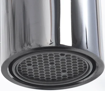 Смеситель для кухни Wasserkraft Glan 6607 + Дозатор для кухонной мойки Wasserkraft K-8099BLACK с емкостью для губки фото в интернет-магазине «Wasser-Haus.ru»