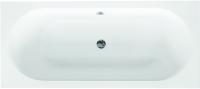 Акриловая ванна Besco Vitae 180x79