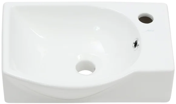 Рукомойник Melana MLN-78404L-805 L фото в интернет-магазине «Wasser-Haus.ru»