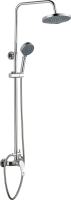 Душевая стойка BOCH MANN Junior BM7227 хром