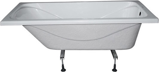 Акриловая ванна Triton Стандарт 160x70, без ножек фото в интернет-магазине «Wasser-Haus.ru»