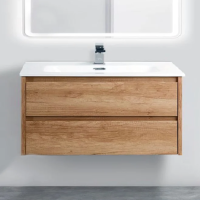 Тумба с раковиной BelBagno Kraft 39 80 rovere nebrasca nature фото в интернет-магазине «Wasser-Haus.ru»