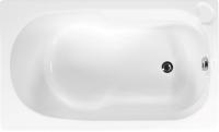 Акриловая ванна Vagnerplast Nike VPBA127NIK2E-04 120x70 фото в интернет-магазине «Wasser-Haus.ru»