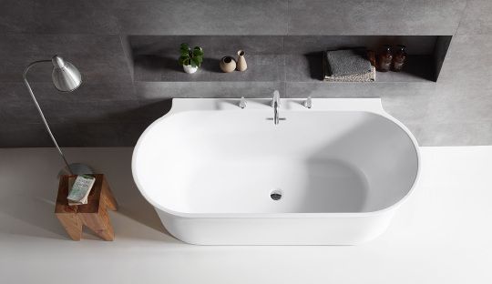 Акриловая ванна BelBagno BB409-1700-800 фото в интернет-магазине «Wasser-Haus.ru»