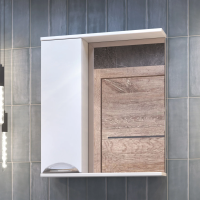 Зеркало Vigo Callao L 60 фото в интернет-магазине «Wasser-Haus.ru»