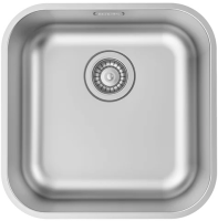 Мойка кухонная IDDIS Mate MAT44S0i77 фото в интернет-магазине «Wasser-Haus.ru»