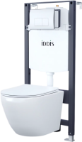Комплект IDDIS BASBQ01i73 фото в интернет-магазине «Wasser-Haus.ru»