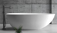 Акриловая ванна ABBER AB9211 фото в интернет-магазине «Wasser-Haus.ru»