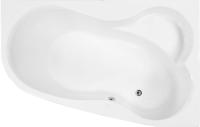 Акриловая ванна Vagnerplast Melite VPBA163MEL3PX-04 160x105 фото в интернет-магазине «Wasser-Haus.ru»