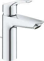 Смеситель для раковины Grohe Eurosmart 23322003 фото в интернет-магазине «Wasser-Haus.ru»