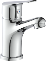 Смеситель для раковины Lemark Partner LM6506C хром фото в интернет-магазине «Wasser-Haus.ru»