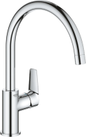 Смеситель для кухни Grohe BauEdge 31233001 хром фото в интернет-магазине «Wasser-Haus.ru»
