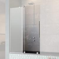Шторка на ванну Radaway Furo PND II 10109538-01-01L фото в интернет-магазине «Wasser-Haus.ru»