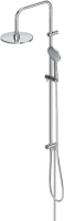 Душевая стойка Damixa Jupiter DX977700000