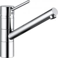 Смеситель Kludi Scope XL 339300575 для кухонной мойки фото в интернет-магазине «Wasser-Haus.ru»
